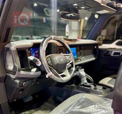 فورد برونكو